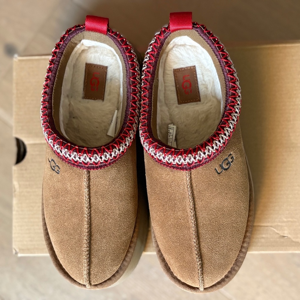 UGG Tazz II